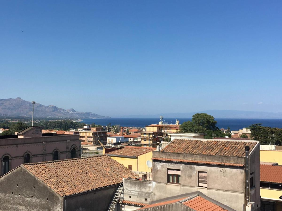 B&B Mistral Di Lizzio Salvatore Giarre Exterior photo