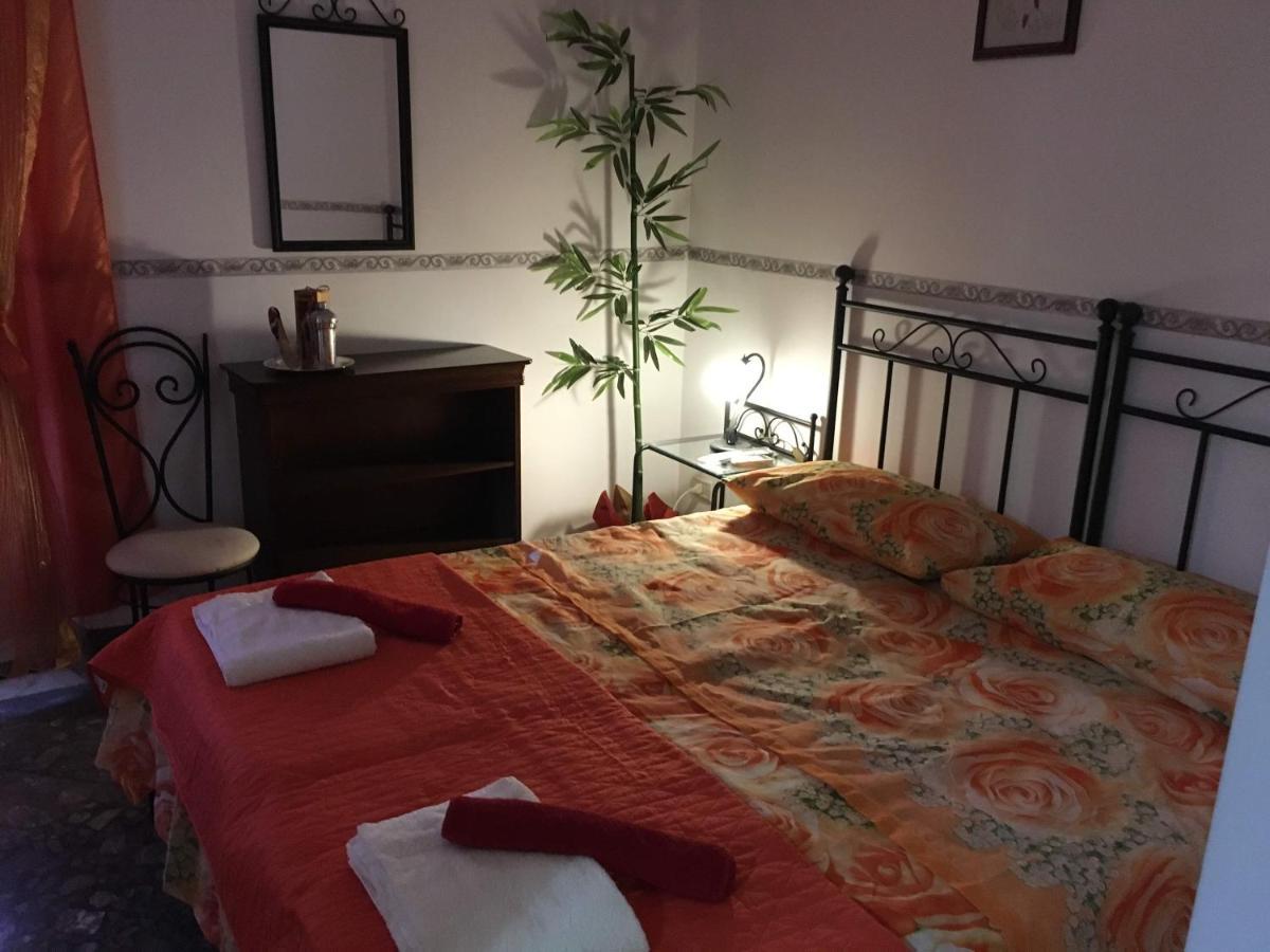 B&B Mistral Di Lizzio Salvatore Giarre Exterior photo