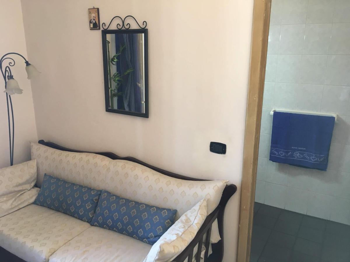B&B Mistral Di Lizzio Salvatore Giarre Exterior photo