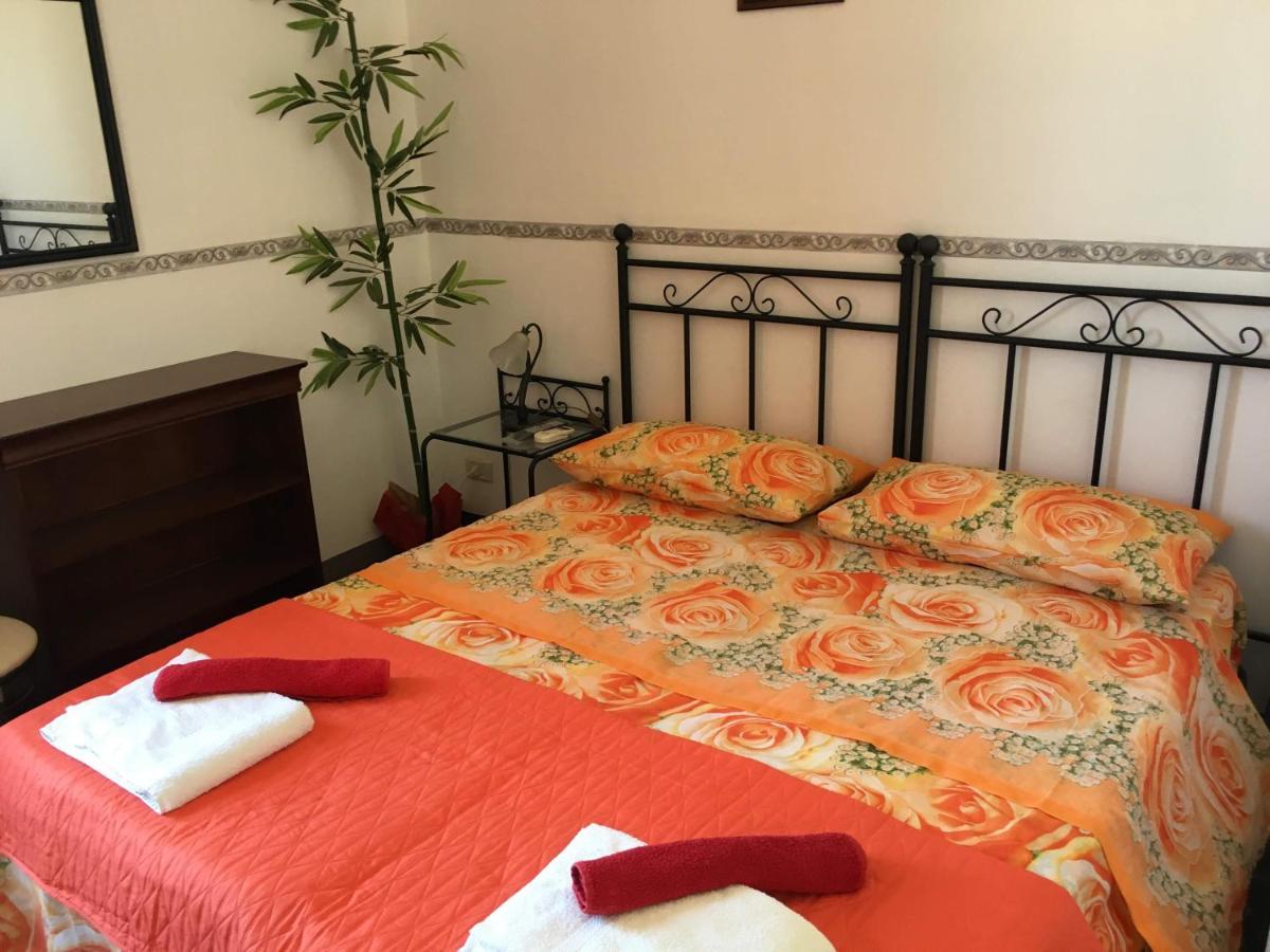 B&B Mistral Di Lizzio Salvatore Giarre Exterior photo