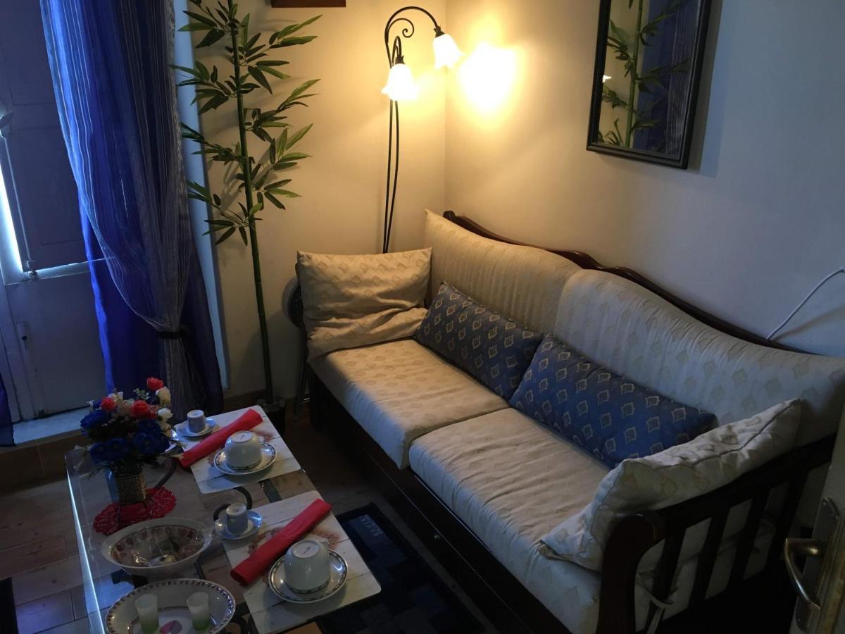 B&B Mistral Di Lizzio Salvatore Giarre Exterior photo