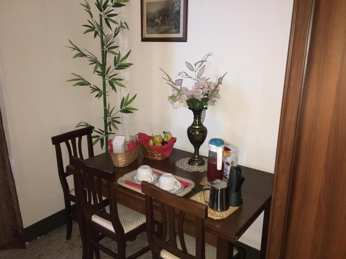 B&B Mistral Di Lizzio Salvatore Giarre Exterior photo