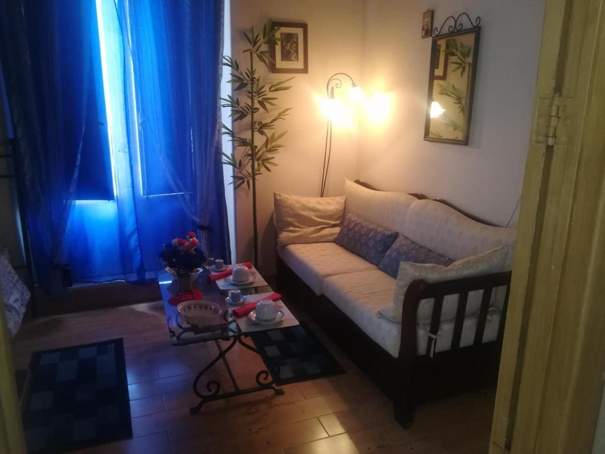 B&B Mistral Di Lizzio Salvatore Giarre Exterior photo