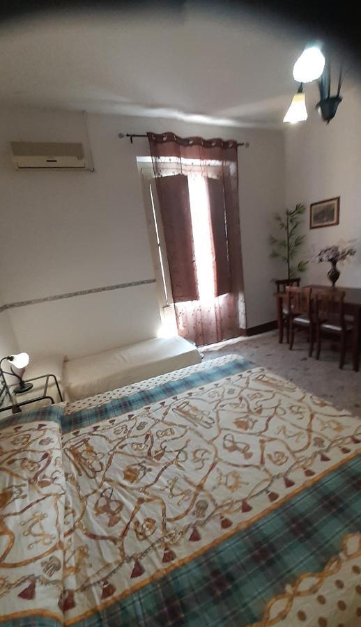 B&B Mistral Di Lizzio Salvatore Giarre Exterior photo