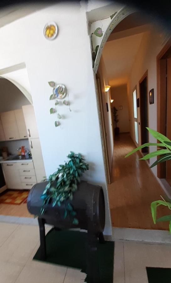 B&B Mistral Di Lizzio Salvatore Giarre Exterior photo