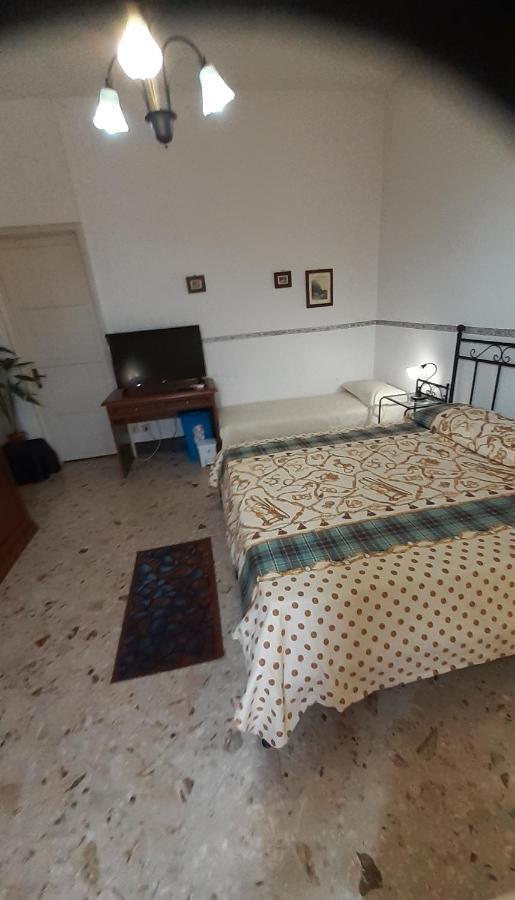 B&B Mistral Di Lizzio Salvatore Giarre Exterior photo