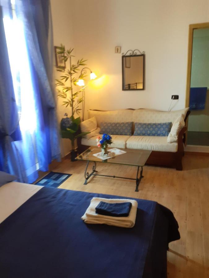 B&B Mistral Di Lizzio Salvatore Giarre Exterior photo