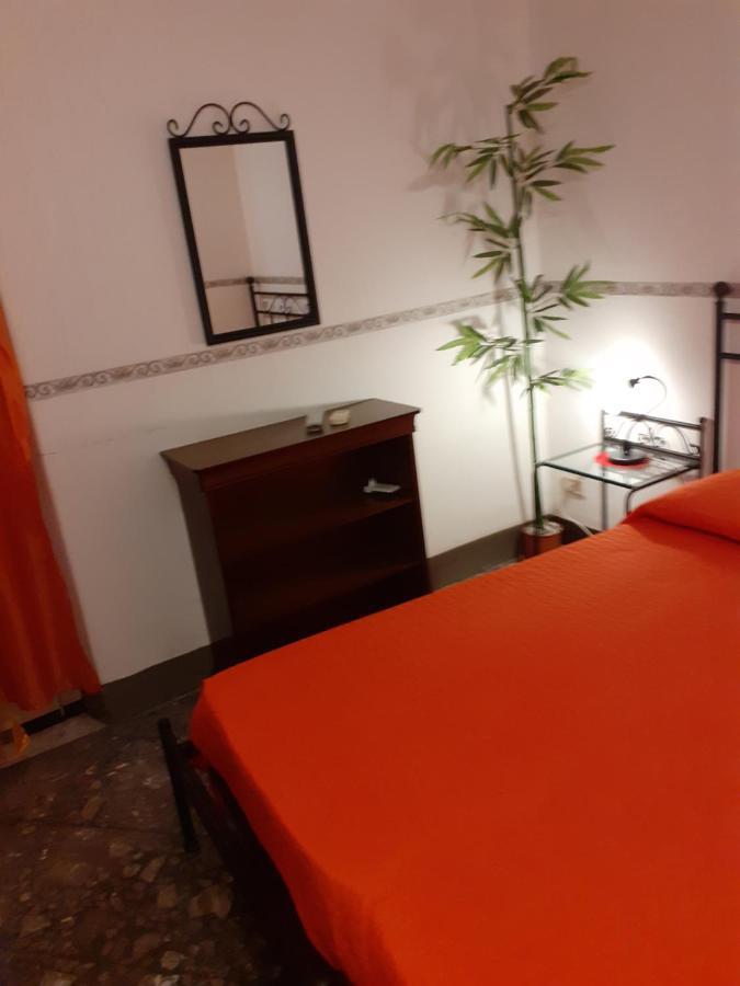 B&B Mistral Di Lizzio Salvatore Giarre Exterior photo