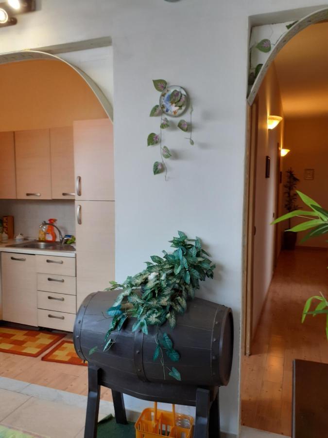 B&B Mistral Di Lizzio Salvatore Giarre Exterior photo