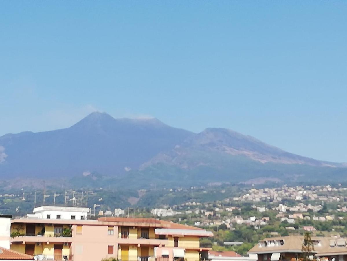 B&B Mistral Di Lizzio Salvatore Giarre Exterior photo